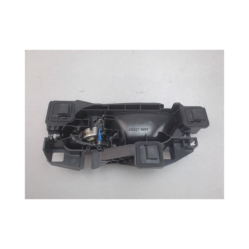 POIGNEE INTERIEURE PORTE ARRIERE DROIT PEUGEOT 308