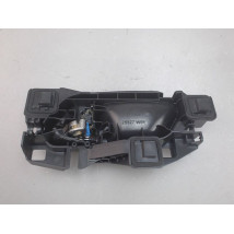 POIGNEE INTERIEURE PORTE ARRIERE DROIT PEUGEOT 308