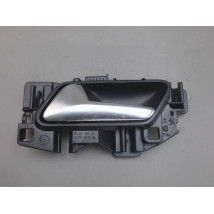 POIGNEE INTERIEURE PORTE ARRIERE GAUCHE PEUGEOT 308