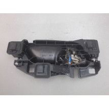POIGNEE INTERIEURE PORTE ARRIERE GAUCHE PEUGEOT 308