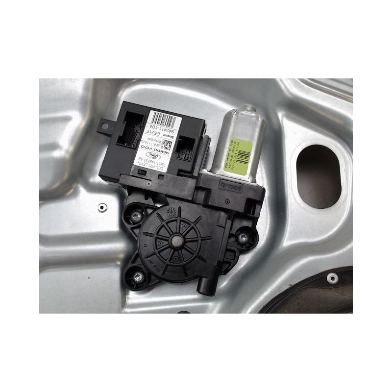MECANISME LEVE-GLACE AVANT GAUCHE FORD KUGA