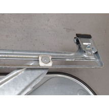 MECANISME LEVE-GLACE AVANT GAUCHE FORD KUGA