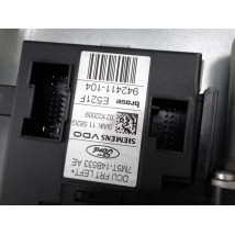 MECANISME LEVE-GLACE AVANT GAUCHE FORD KUGA