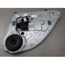 MECANISME LEVE-GLACE ARRIERE DROIT FORD KUGA