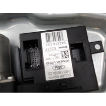 MECANISME LEVE-GLACE ARRIERE DROIT FORD KUGA