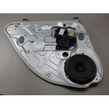 MECANISME LEVE-GLACE ARRIERE GAUCHE FORD KUGA