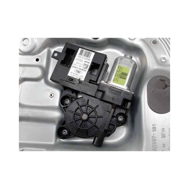 MECANISME LEVE-GLACE ARRIERE GAUCHE FORD KUGA