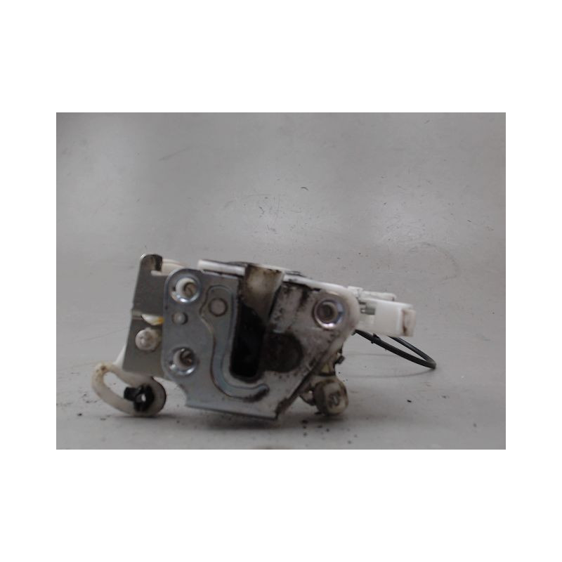 SYSTEME CONDAMNATION AVANT DROIT PEUGEOT 107