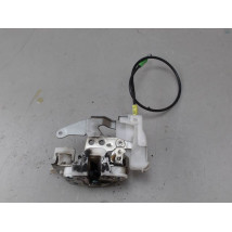 SYSTEME CONDAMNATION AVANT DROIT PEUGEOT 107