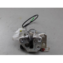 SYSTEME CONDAMNATION AVANT GAUCHE PEUGEOT 107