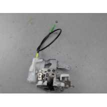 SYSTEME CONDAMNATION AVANT GAUCHE PEUGEOT 107