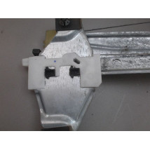 MECANISME LEVE-GLACE AVANT DROIT PEUGEOT 308
