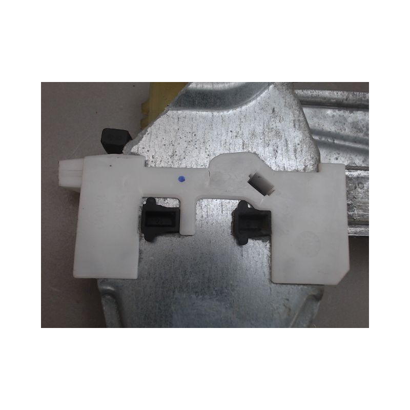 MECANISME LEVE-GLACE AVANT DROIT PEUGEOT 308