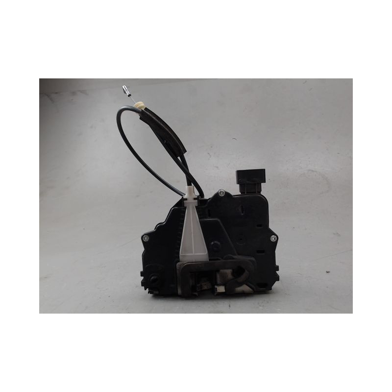 SYSTEME CONDAMNATION ARRIERE DROIT FIAT PUNTO