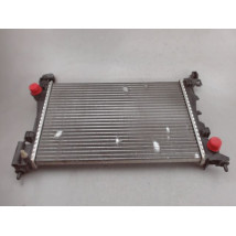 RADIATEUR FIAT PUNTO