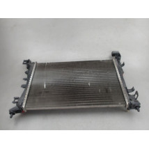 RADIATEUR FIAT PUNTO