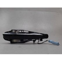 POIGNEE EXTERIEURE PORTE ARRIERE DROIT PEUGEOT 508