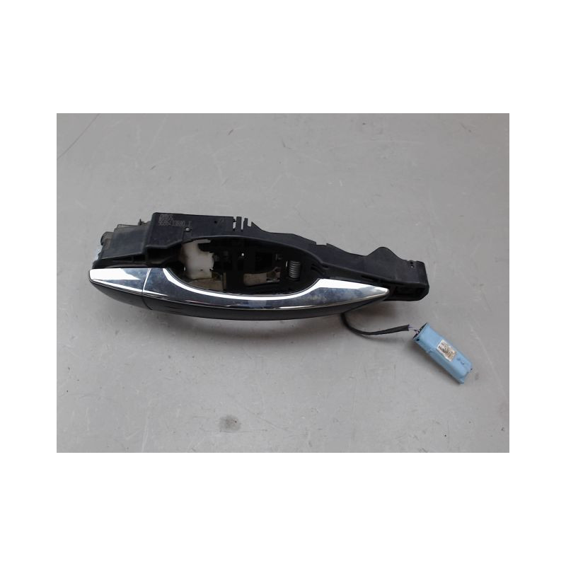 POIGNEE EXTERIEURE PORTE ARRIERE DROIT PEUGEOT 508