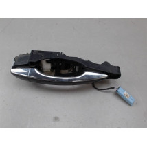 POIGNEE EXTERIEURE PORTE ARRIERE DROIT PEUGEOT 508
