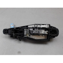 POIGNEE EXTERIEURE PORTE ARRIERE DROIT PEUGEOT 508
