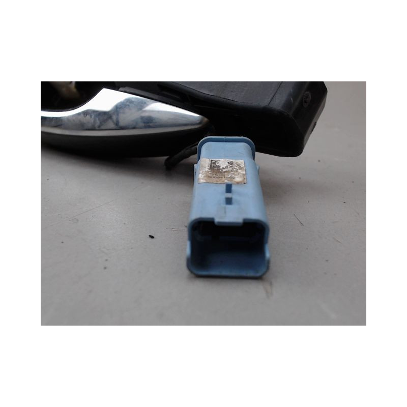 POIGNEE EXTERIEURE PORTE ARRIERE DROIT PEUGEOT 508