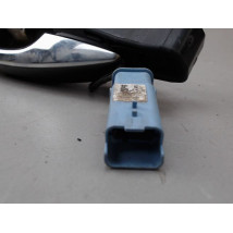 POIGNEE EXTERIEURE PORTE ARRIERE DROIT PEUGEOT 508