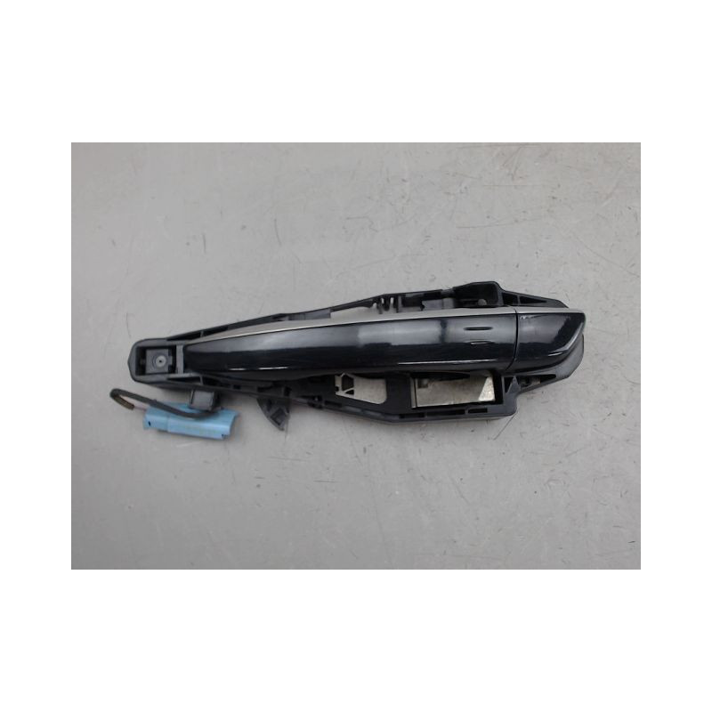 POIGNEE EXTERIEURE PORTE ARRIERE GAUCHE PEUGEOT 508