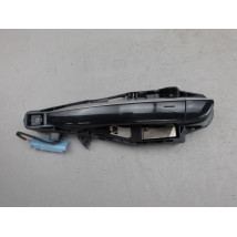 POIGNEE EXTERIEURE PORTE ARRIERE GAUCHE PEUGEOT 508