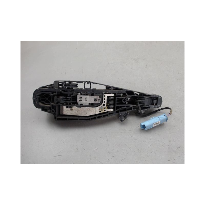 POIGNEE EXTERIEURE PORTE ARRIERE GAUCHE PEUGEOT 508