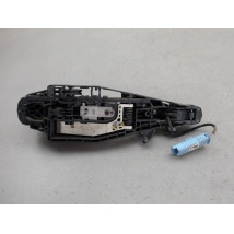 POIGNEE EXTERIEURE PORTE ARRIERE GAUCHE PEUGEOT 508