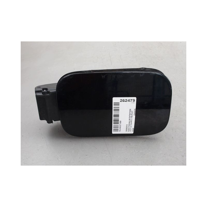 VOLET DE TRAPPE CARBURANT PEUGEOT 508