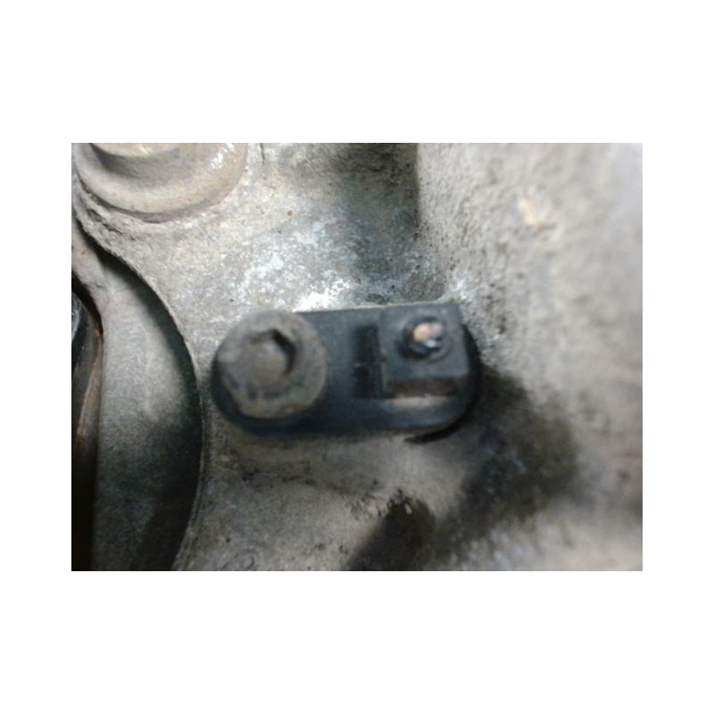 PIVOT ARRIERE DROIT PEUGEOT 508