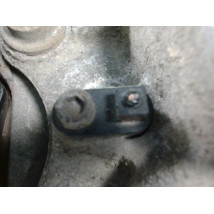 PIVOT ARRIERE DROIT PEUGEOT 508