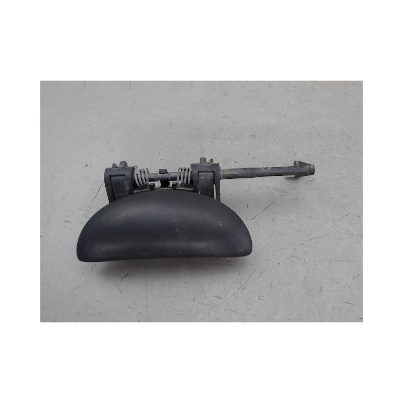 POIGNEE EXTERIEURE PORTE AVANT GAUCHE PEUGEOT 206