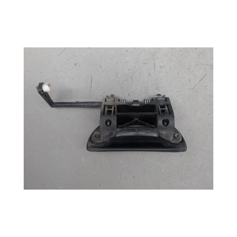 POIGNEE EXTERIEURE PORTE AVANT GAUCHE PEUGEOT 206