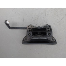 POIGNEE EXTERIEURE PORTE AVANT GAUCHE PEUGEOT 206