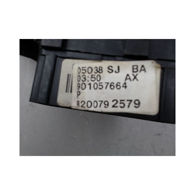 COMMANDE ESSUIE GLACE DACIA LOGAN