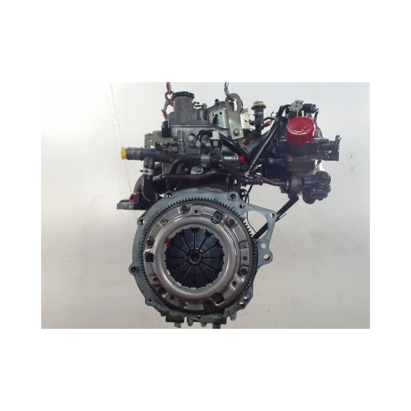 MOTEUR ESSENCE MAZDA PREMACY 1.9