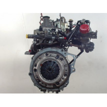 MOTEUR ESSENCE MAZDA PREMACY 1.9