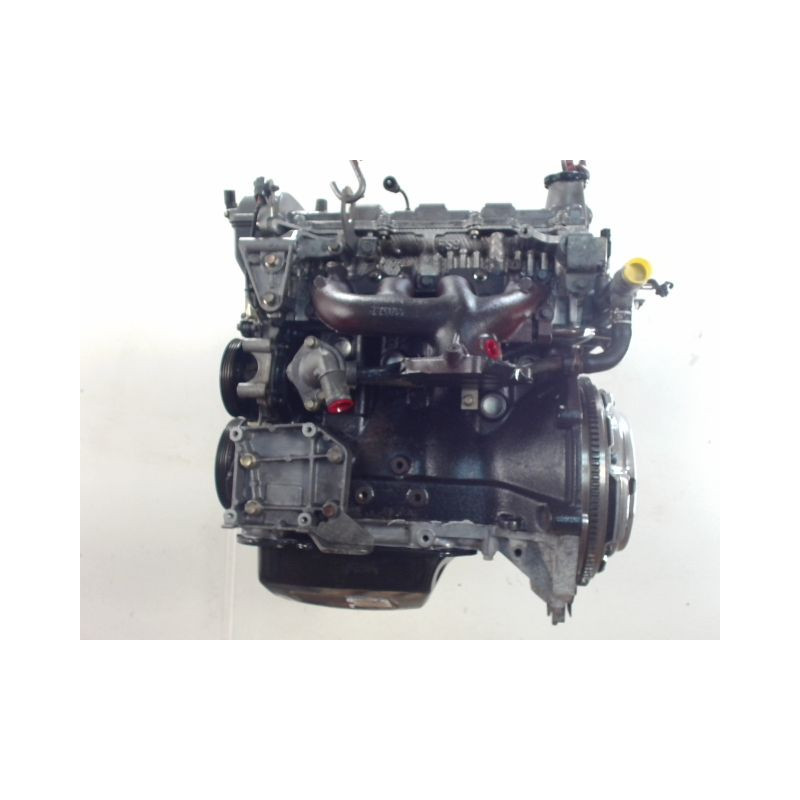 MOTEUR ESSENCE MAZDA PREMACY 1.9