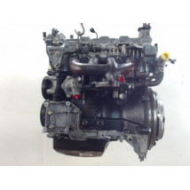 MOTEUR ESSENCE MAZDA PREMACY 1.9