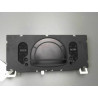 BLOC COMPTEURS RENAULT MODUS Phase 2 2008-...