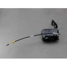 SYSTEME CONDAMNATION ARRIERE DROIT PEUGEOT 308
