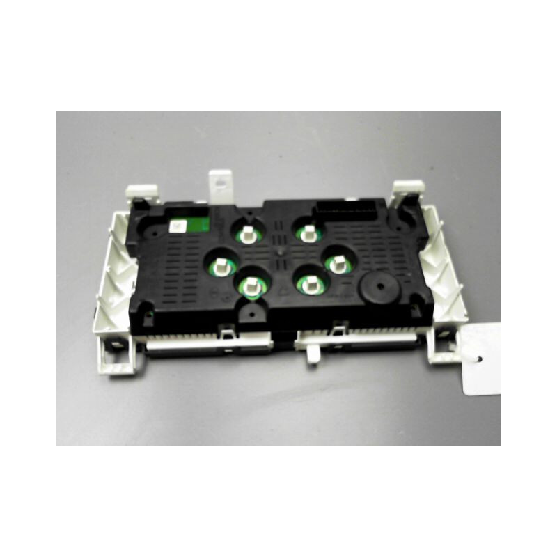 BLOC COMPTEURS RENAULT MODUS Phase 2 2008-...