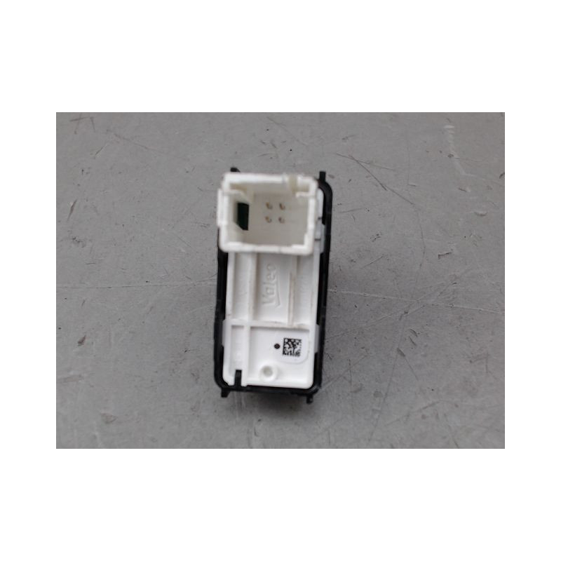 COMMANDE LEVE-GLACE PORTE ARG PEUGEOT 308