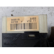 COMMANDE ESSUIE GLACE RENAULT LAGUNA
