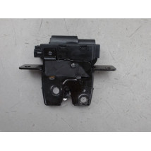 SERRURE HAYON  RENAULT CLIO