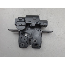 SERRURE HAYON  RENAULT CLIO