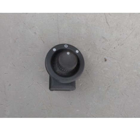 COMMANDE RETROVISSEUR EXT ELECTRIQUE
