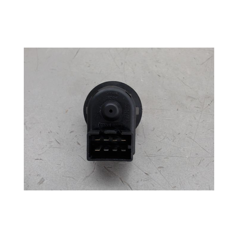 COMMANDE RETROVISSEUR EXTERIEUR ELECTRIQUE RENAULT MEGANE